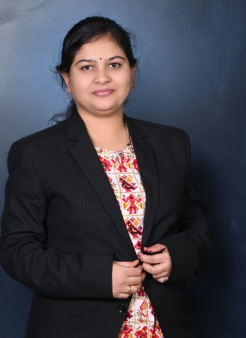 Personal Relationship Officer