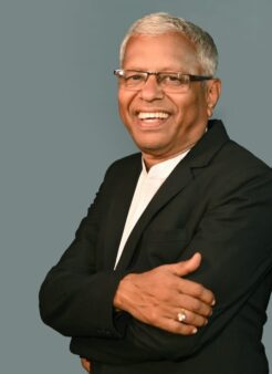 Auditor | Chartered Tax Practitioner | Financial Advisor | Naturopathy Consultant | Social Worke